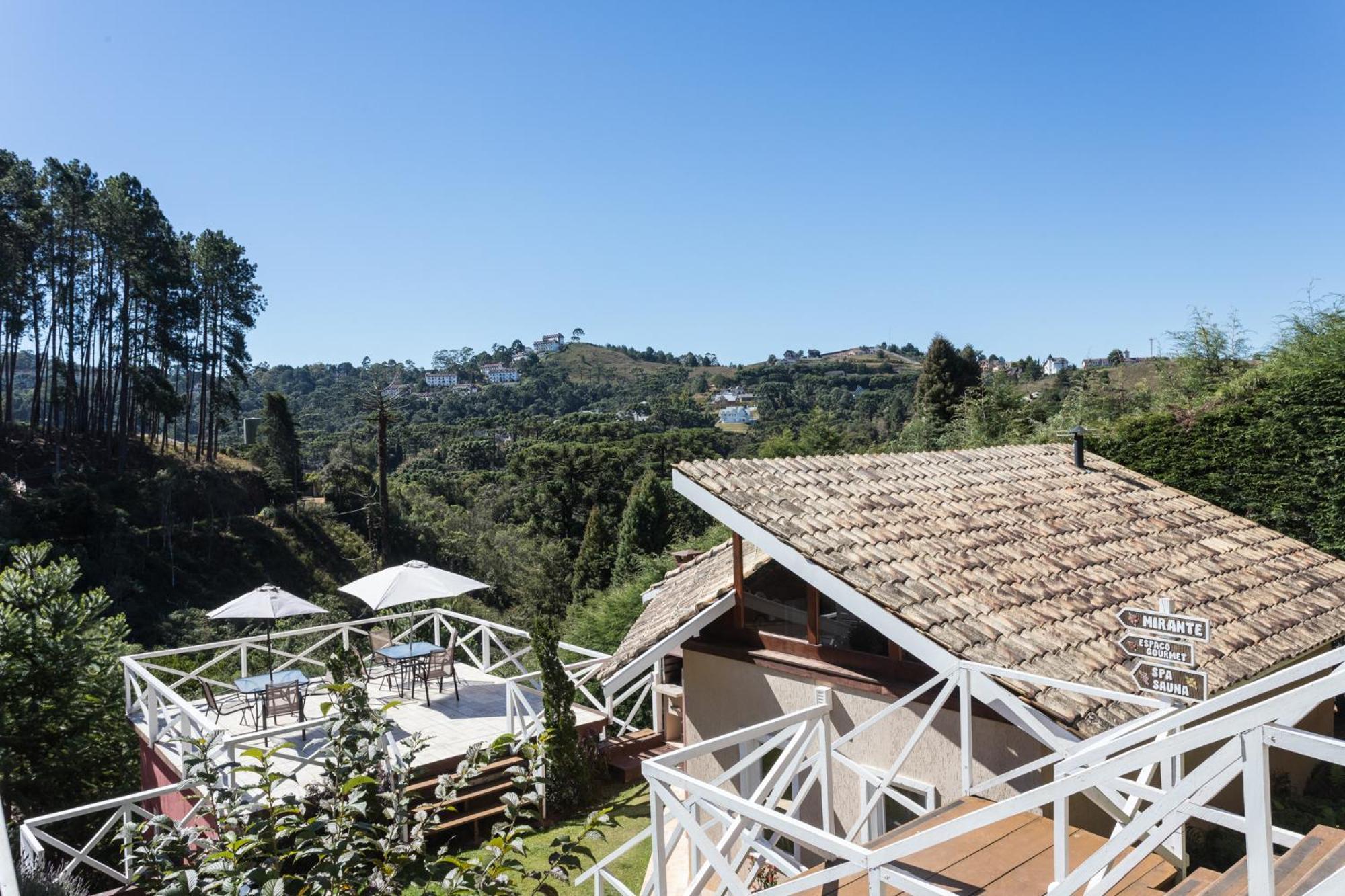 Villa Belle Chales — Photos 2